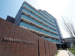 リージア経堂テラスガーデン 912