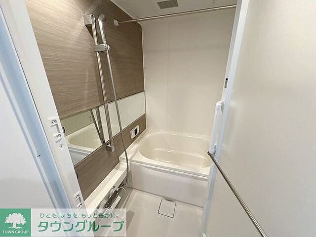 浴室