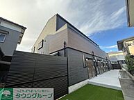 東京都調布市国領町5丁目34-6：物件画像／株式会社タウンハウジング東京　祖師ヶ谷大蔵店