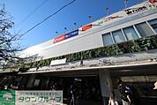 仙川駅 徒歩30分。 2330m