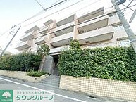 東京都世田谷区桜新町2丁目30-14：物件画像／株式会社タウンハウジング東京　祖師ヶ谷大蔵店