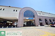 狛江駅 徒歩5分。その他 390m