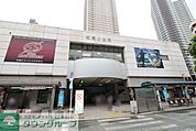 武蔵小杉駅 徒歩5分。 350m