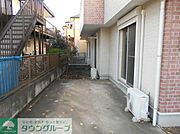 タウンハウジング仙川店まで♪