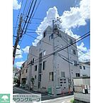 東京都世田谷区三軒茶屋2丁目26-6：物件画像／株式会社タウンハウジング東京　祖師ヶ谷大蔵店