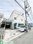 東京都世田谷区大蔵1丁目7-16：物件画像／株式会社タウンハウジング東京　祖師ヶ谷大蔵店