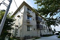 東京都世田谷区大蔵5丁目20-6：物件画像／株式会社タウンハウジング東京　祖師ヶ谷大蔵店