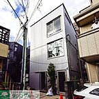 東京都世田谷区上野毛4丁目23-9：物件画像／株式会社タウンハウジング東京　祖師ヶ谷大蔵店