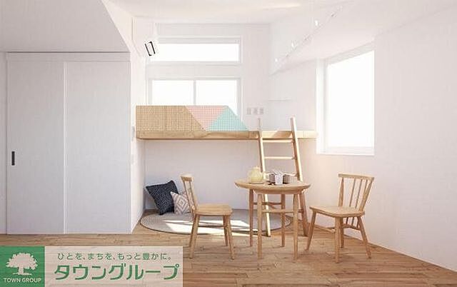 室内