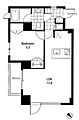ラティエラ成城学園前6階20.5万円