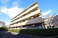 東京都調布市西つつじケ丘3丁目27-7：物件画像／株式会社タウンハウジング東京　祖師ヶ谷大蔵店