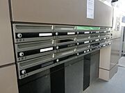 ★メールＢＯＸです★