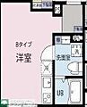 WINDS世田谷2階7.5万円