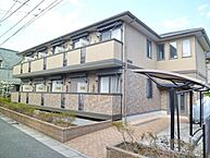 東京都世田谷区桜上水1丁目8-3：物件画像／株式会社タウンハウジング東京　祖師ヶ谷大蔵店