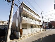 神奈川県川崎市多摩区宿河原5丁目15-1：物件画像／株式会社タウンハウジング東京　祖師ヶ谷大蔵店