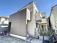 東京都世田谷区桜1丁目31-24：物件画像／株式会社タウンハウジング東京　祖師ヶ谷大蔵店