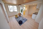 ★レイアウトを考えるのが楽しくなるお部屋です★