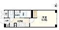 WELLSQUAREISM明大前2階12.2万円