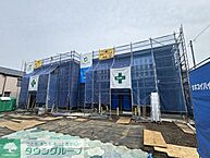 東京都世田谷区深沢6丁目9：物件画像／株式会社タウンハウジング東京　祖師ヶ谷大蔵店