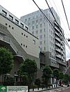 川崎市多摩区役所 徒歩24分。役所 1850m