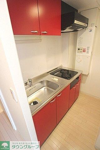 キッチン