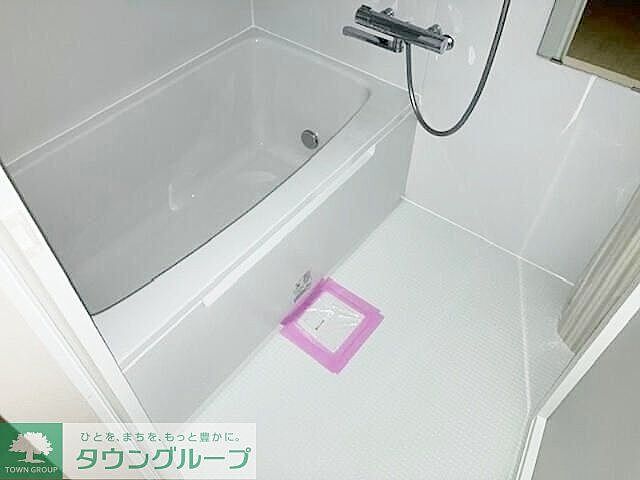 浴室