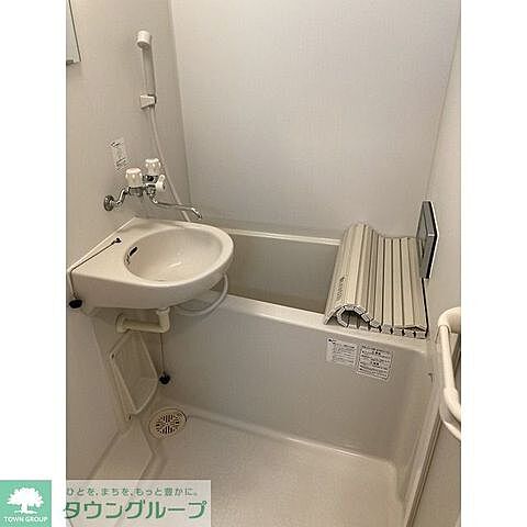 浴室