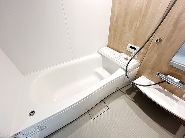浴室