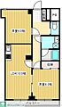 ロイヤル二ノ橋3階14.5万円
