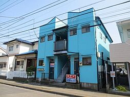 西武新宿線 小平駅 徒歩12分