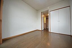 JR中央線 国立駅 徒歩15分の賃貸マンション 3階1Kのリビング/ダイニング