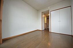 JR中央線 国立駅 徒歩15分の賃貸マンション 3階1Kのリビング/ダイニング