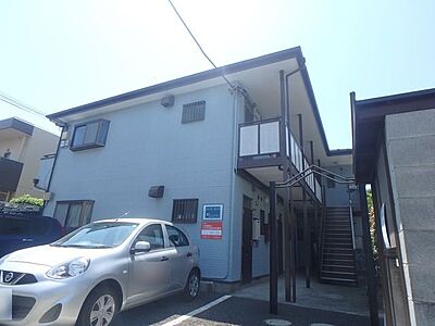 外観：★閑静な住宅街★