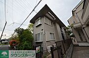 外観・共用部分