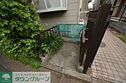 外観・共用部分