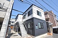 東京都小金井市東町4丁目46-10：物件画像／株式会社タウンハウジング東京　国分寺店