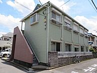 東京都府中市幸町1丁目16-23：物件画像／株式会社タウンハウジング東京　国分寺店