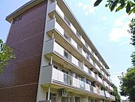 東京都府中市白糸台4丁目44-1：物件画像／株式会社タウンハウジング東京　国分寺店