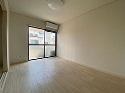 JR青梅線 西立川駅 徒歩16分の賃貸マンション 3階2DKのリビング/ダイニング