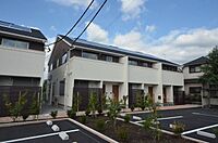 東京都八王子市石川町2564-1 II：物件画像／株式会社タウンハウジング東京　国分寺店