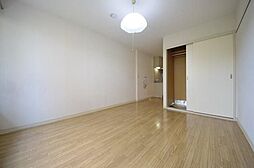 光ハウス 105 1階1Kのリビング/ダイニング