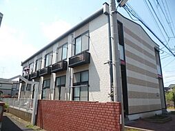 西武新宿線 東村山駅 徒歩25分