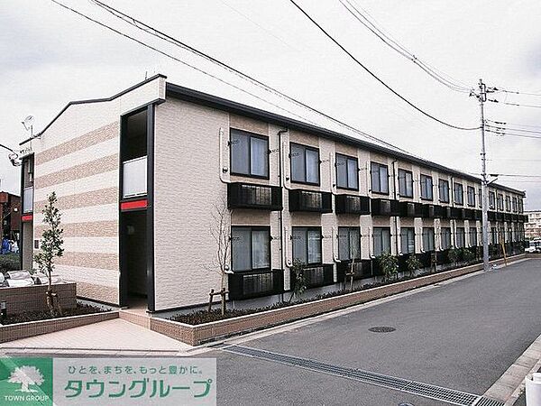 外観画像