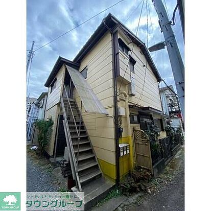 外観画像