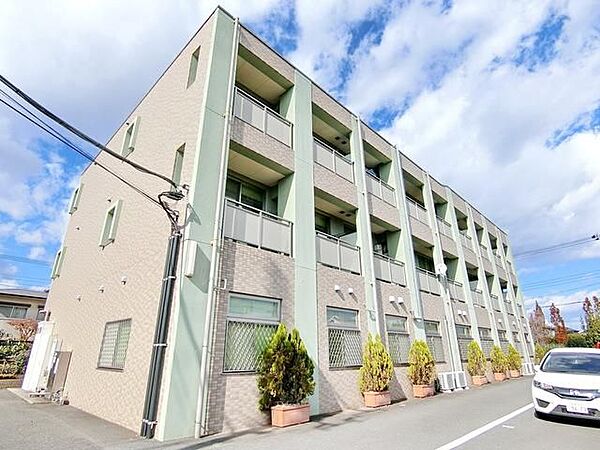 外観画像