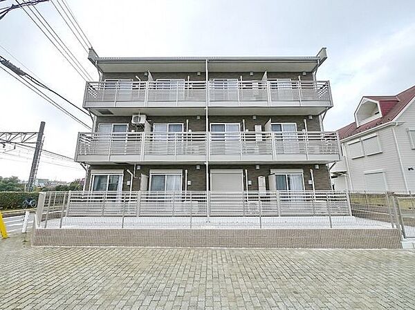外観画像