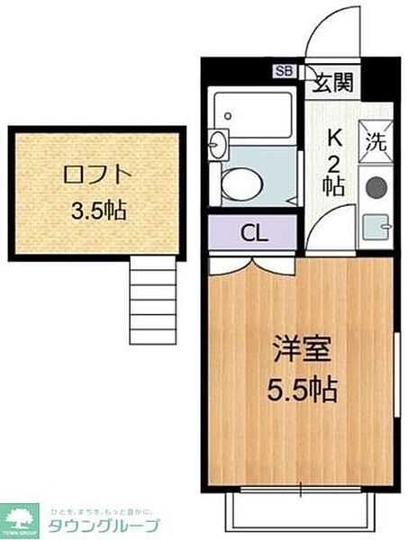 外観画像