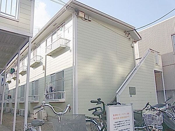 外観画像