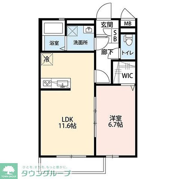 外観画像