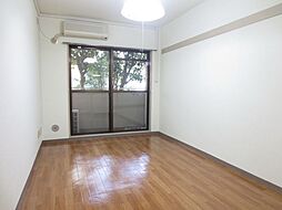 JR中央線 国分寺駅 徒歩3分の賃貸マンション 4階ワンルームのリビング/ダイニング